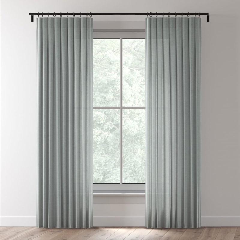 Drapery & Hardware