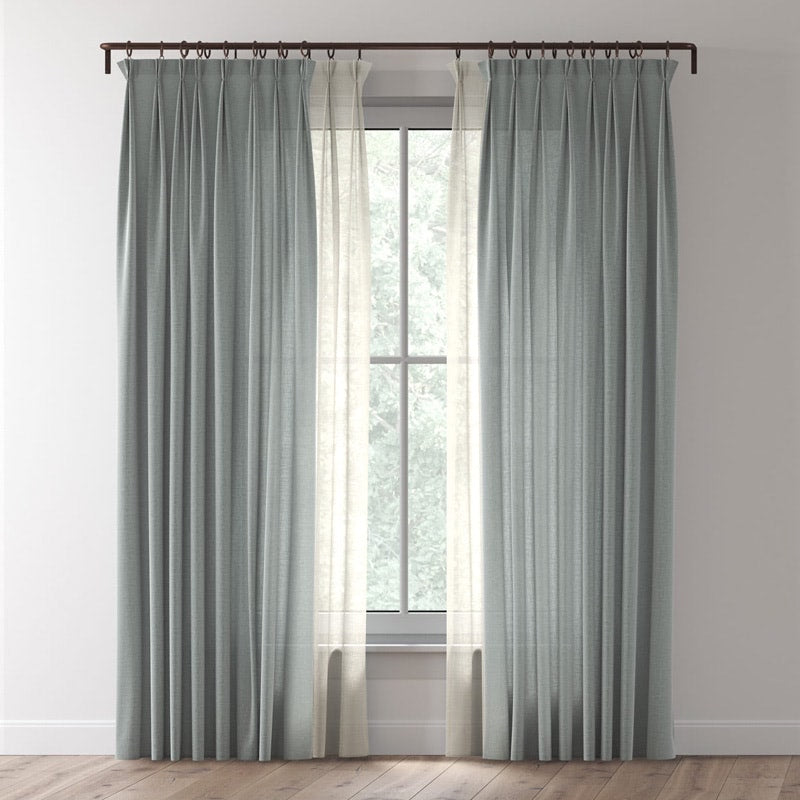Drapery & Hardware