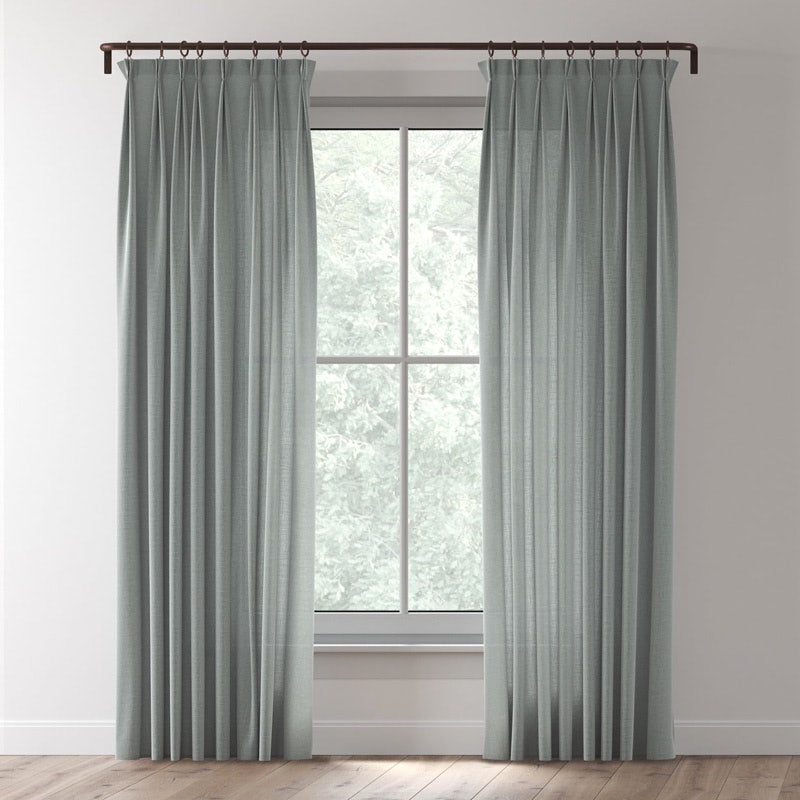 Drapery & Hardware
