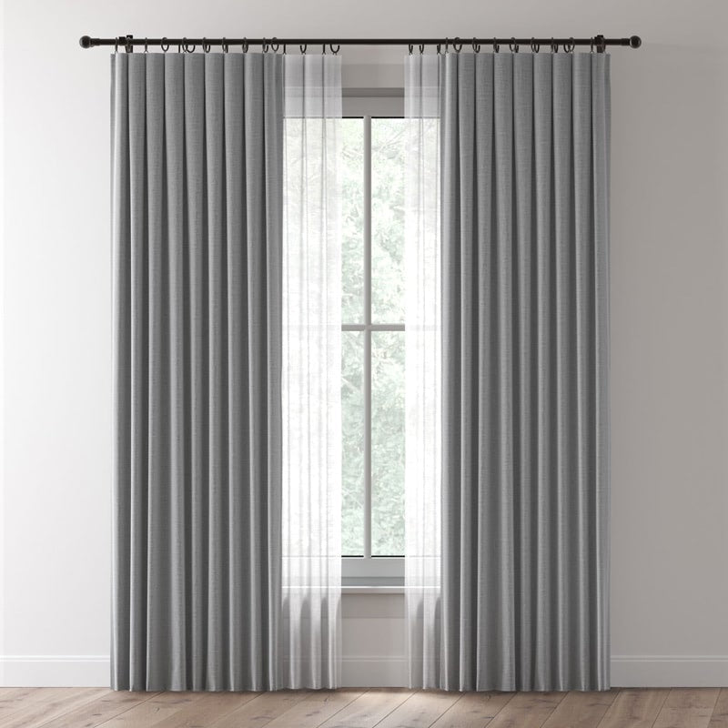 Drapery & Hardware