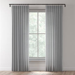 Drapery & Hardware
