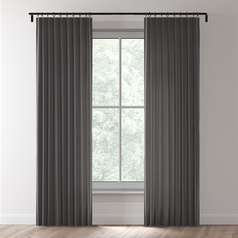 Drapery & Hardware