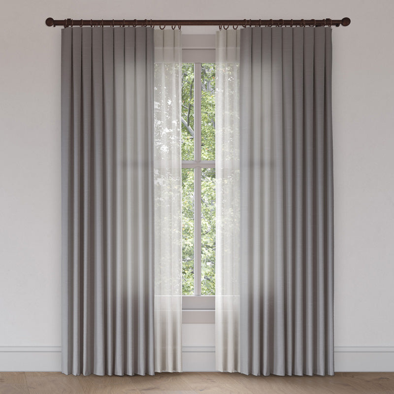 Drapery & Hardware