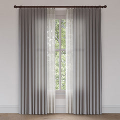 Drapery & Hardware