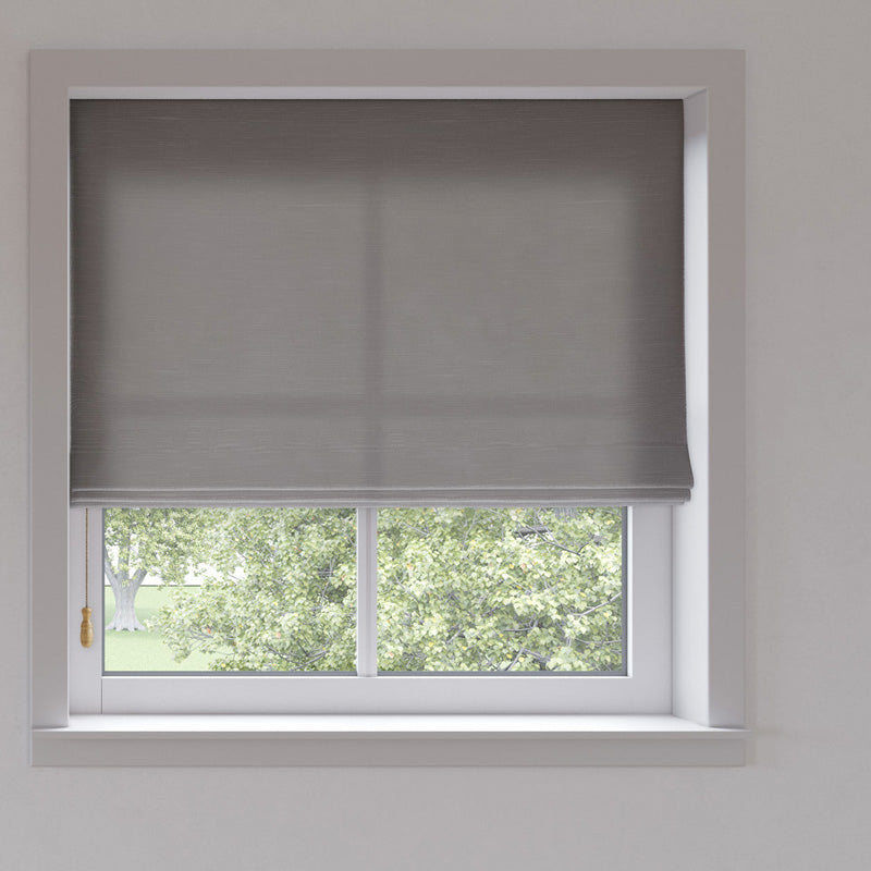 Roman Shades