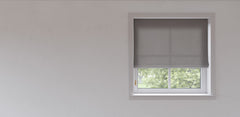 Roman Shades