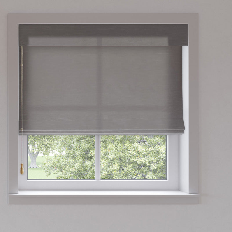 Roman Shades