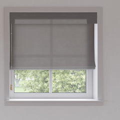 Roman Shades