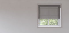 Roman Shades