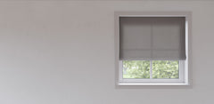 Roman Shades