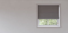 Roman Shades