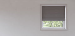 Roman Shades