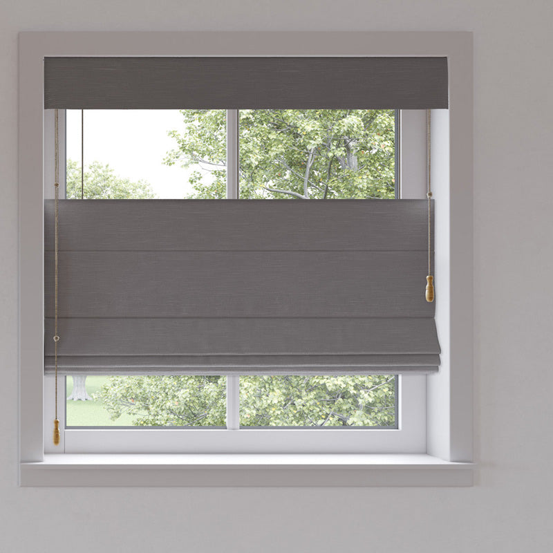 Roman Shades