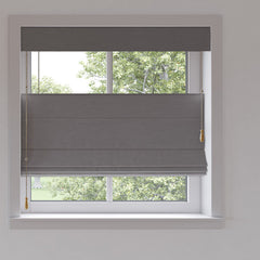 Roman Shades