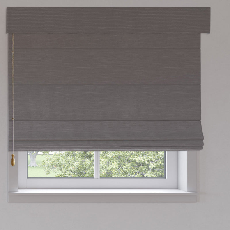 Roman Shades