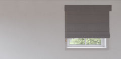 Roman Shades