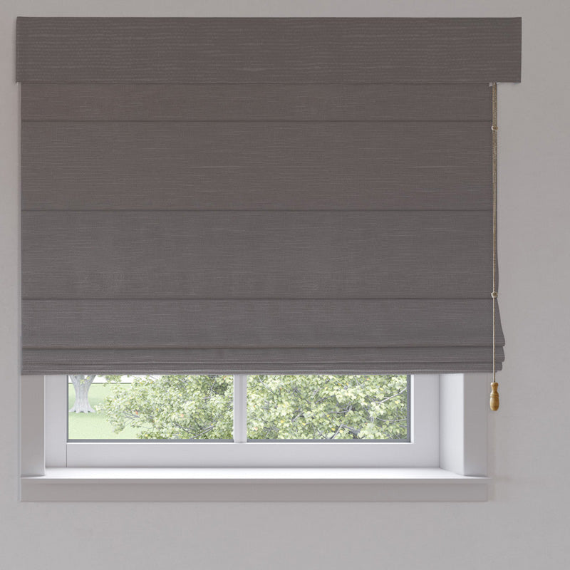 Roman Shades