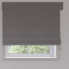 Roman Shades