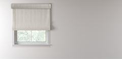 Roman Shades