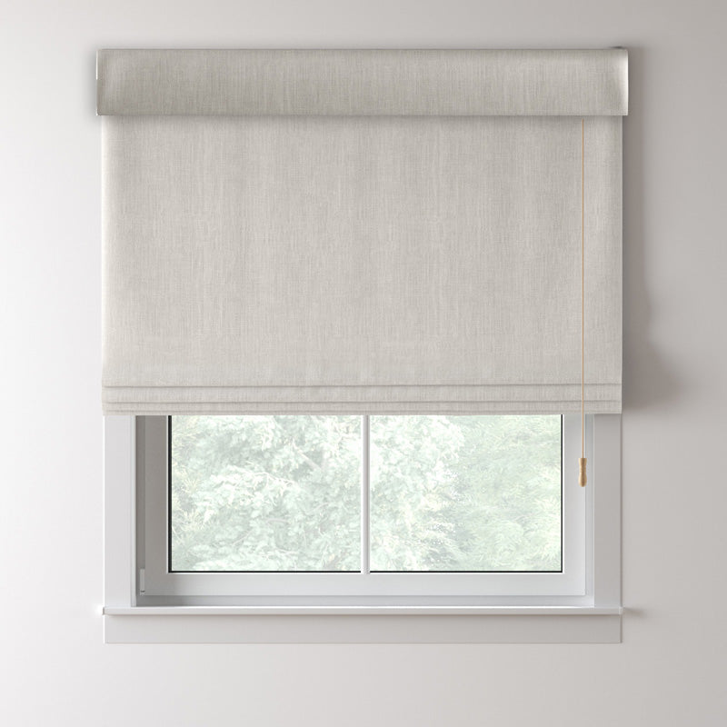 Roman Shades