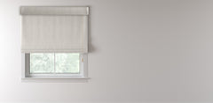 Roman Shades