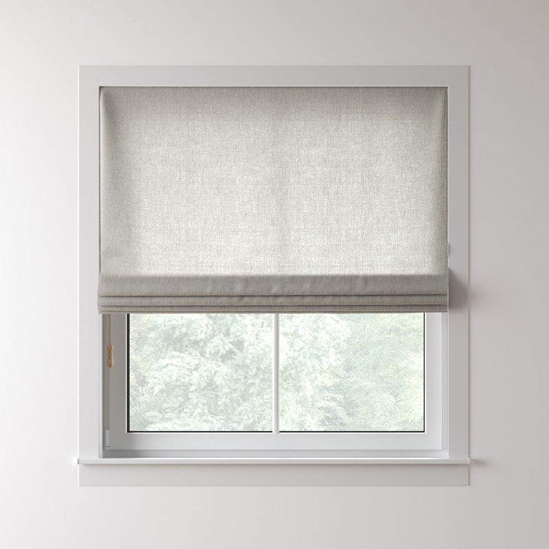 Roman Shades