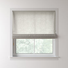 Roman Shades