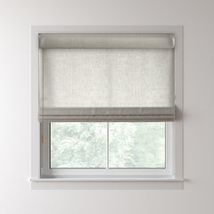 Roman Shades