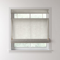 Roman Shades