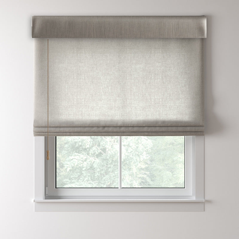 Roman Shades