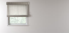 Roman Shades