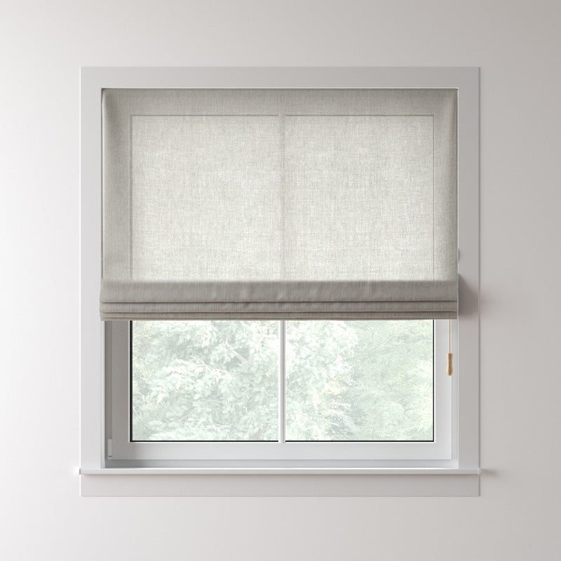 Roman Shades