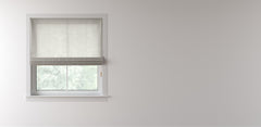 Roman Shades