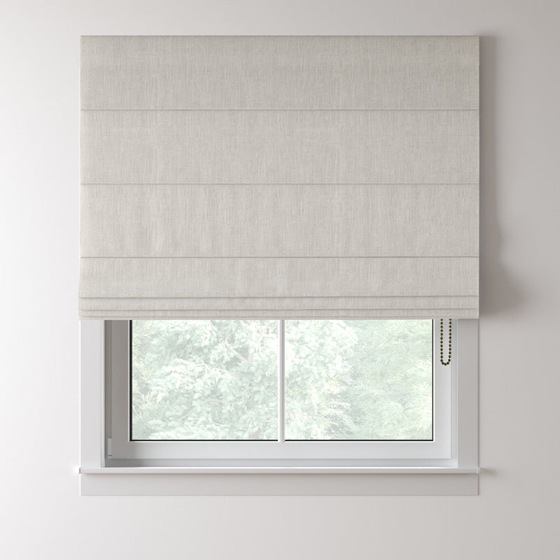Roman Shades