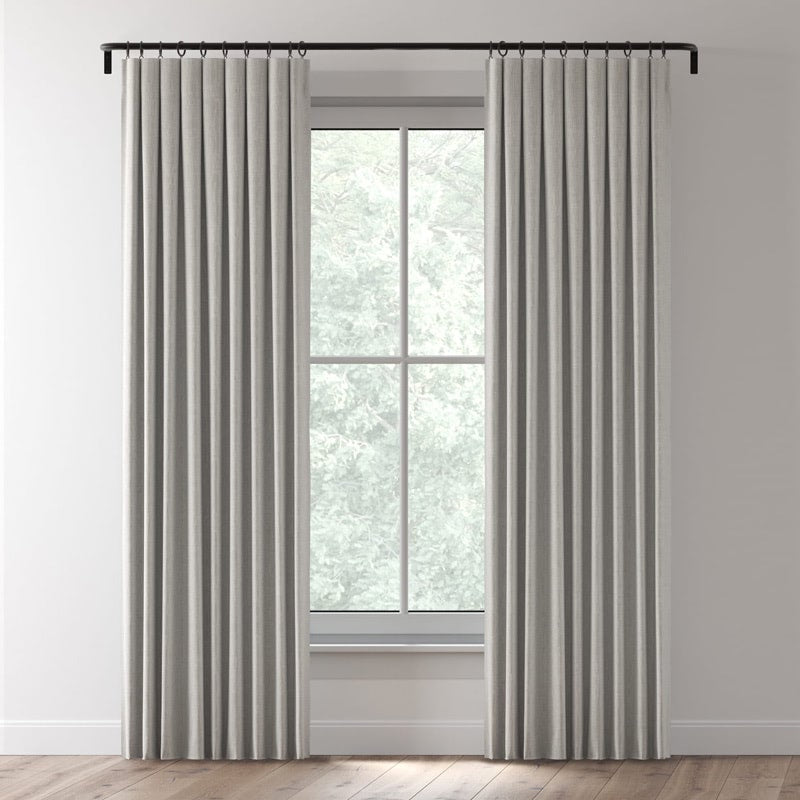 Drapery & Hardware