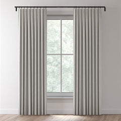 Drapery & Hardware