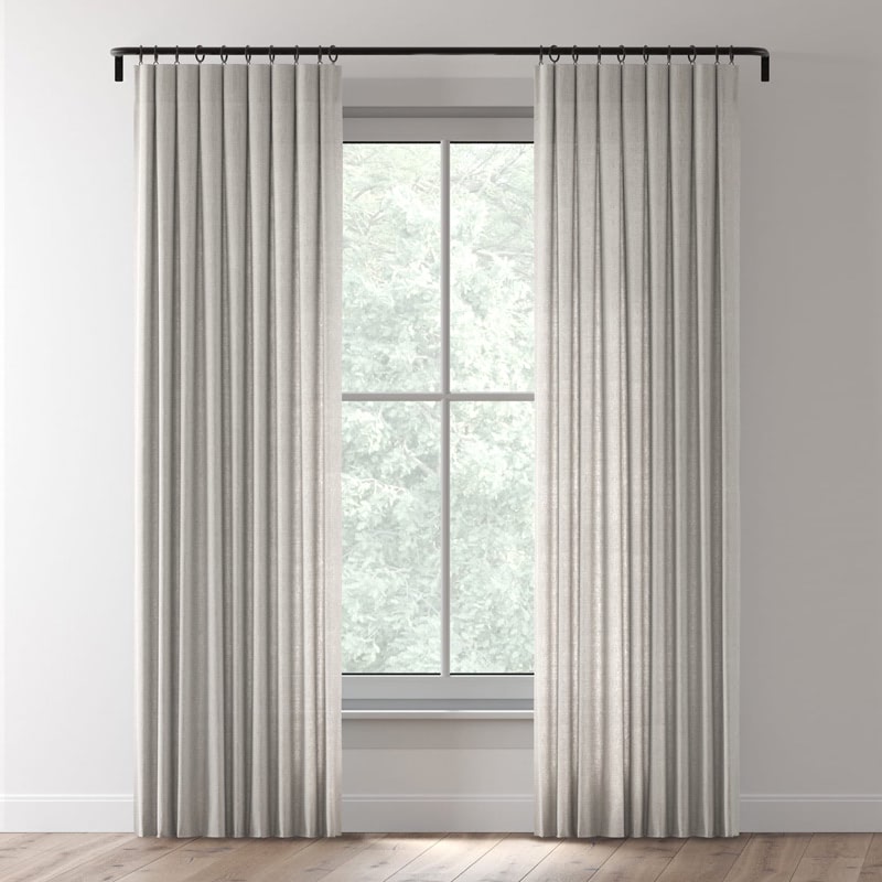 Drapery & Hardware