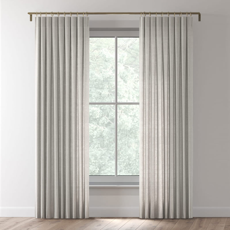 Drapery & Hardware