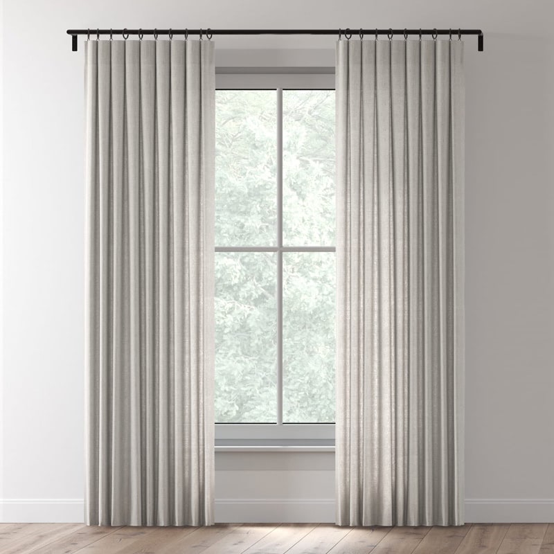Drapery & Hardware