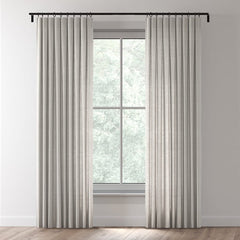 Drapery & Hardware
