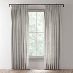 Drapery & Hardware