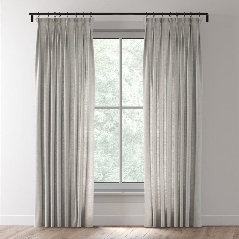 Drapery & Hardware