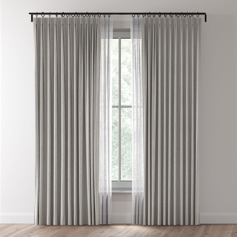 Drapery & Hardware