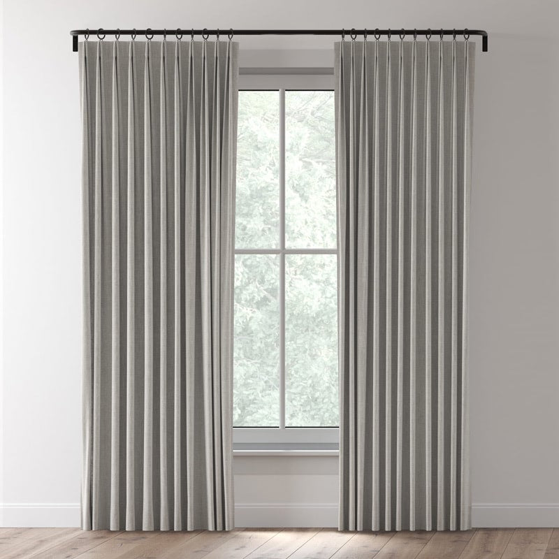 Drapery & Hardware