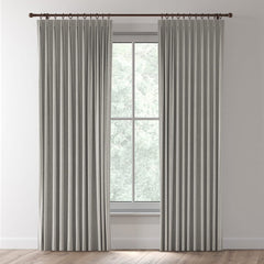 Drapery & Hardware