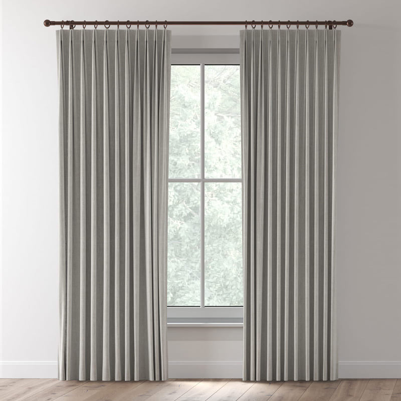 Drapery & Hardware