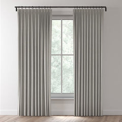 Drapery & Hardware