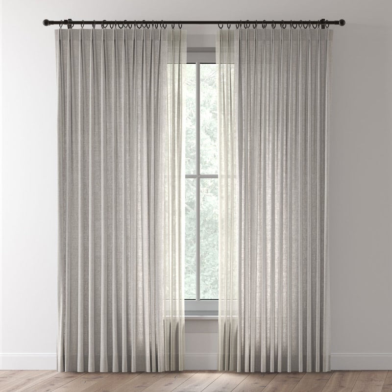 Drapery & Hardware