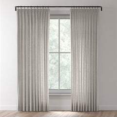 Drapery & Hardware