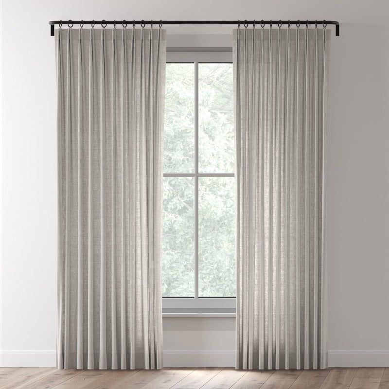 Drapery & Hardware